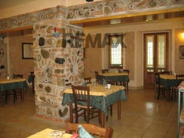 Ristorante Vallio Terme, BS Affitto - Foto 4