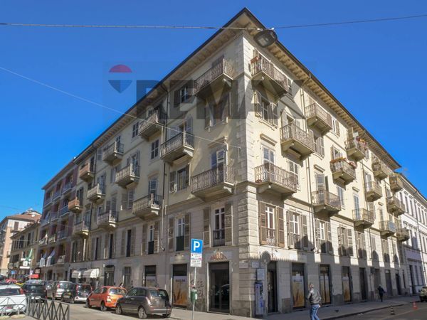 Appartamento Vanchiglia, Torino, TO Affitto - Foto 4