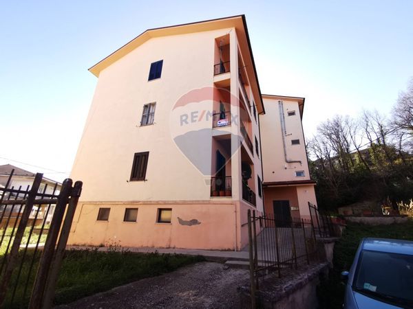 Appartamento Atessa, CH Vendita