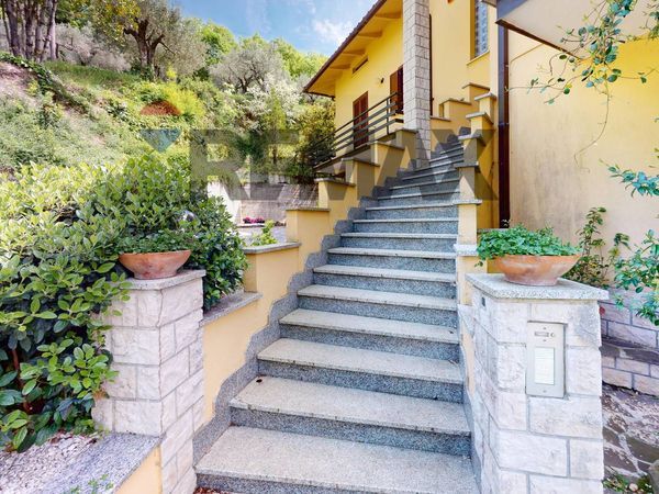 Villa singola Fossato di Vico, PG Vendita