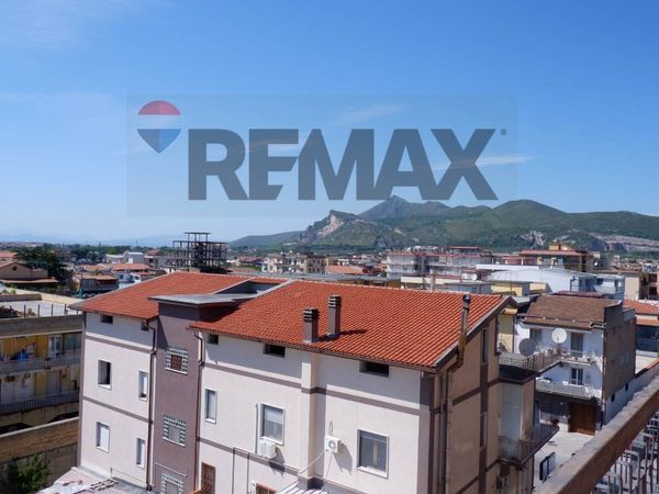 Appartamento Casagiove, CE Vendita