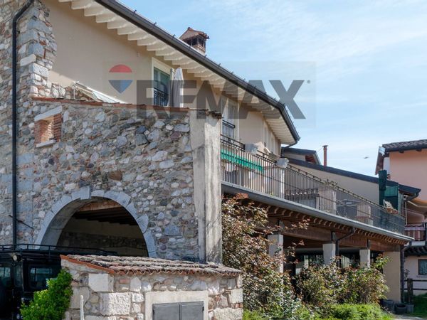 Cascina/Casale Soprazocco (Bariaga, Gavardo, BS Vendita - Foto 2
