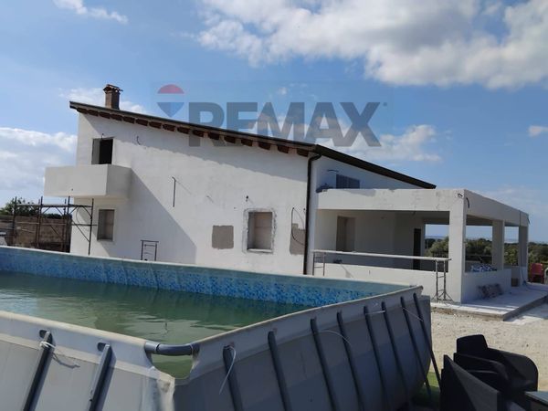 Villa singola Pachino, SR Vendita - Foto 2