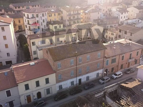Appartamento Poggibonsi, SI Vendita - Foto 2