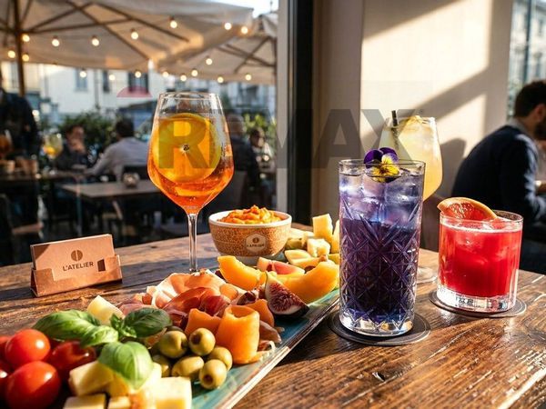 Bar Carmagnola, TO Vendita - Foto 2