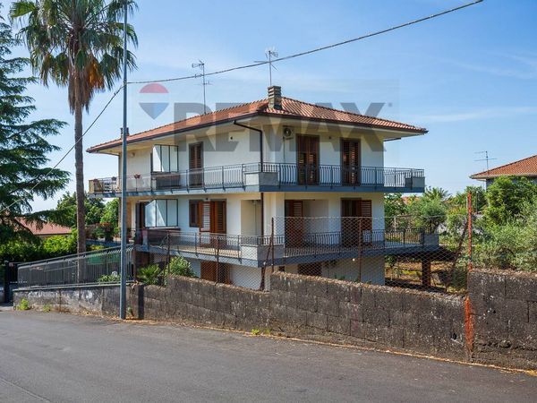 Villetta bifamiliare Poggiofelice, Zafferana Etnea, CT Vendita - Foto 2