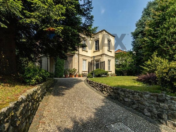 Villa singola Seveso, MB Vendita - Foto 2