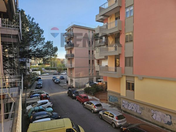 Appartamento PASTENA, Salerno, SA Affitto