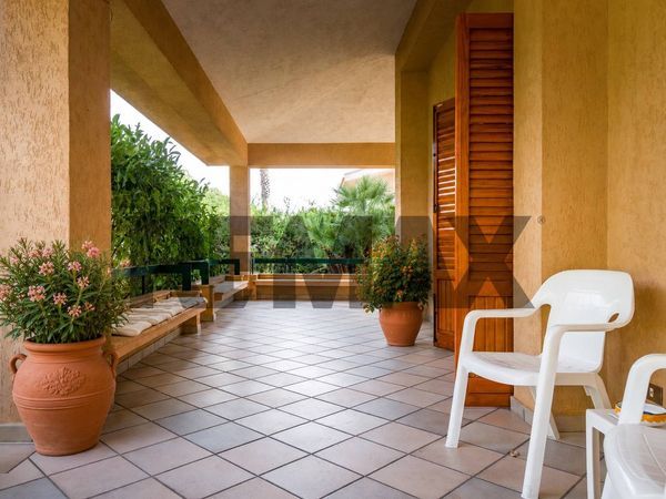 Villetta bifamiliare Terrasini, PA Vendita - Foto 2