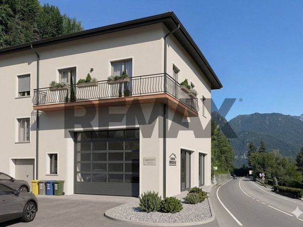 Casa Indipendente Cadola, Ponte nelle Alpi, BL Vendita - Foto 3