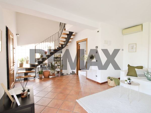Villa o villino Le Rughe, Formello, RM Vendita - Foto 4