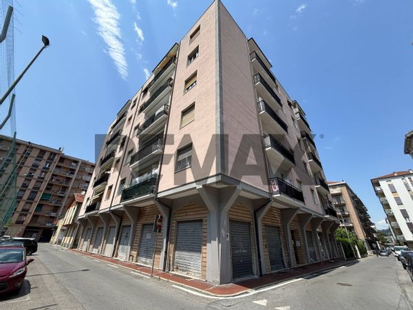 Appartamento Cairo Montenotte, SV Vendita - Foto 2