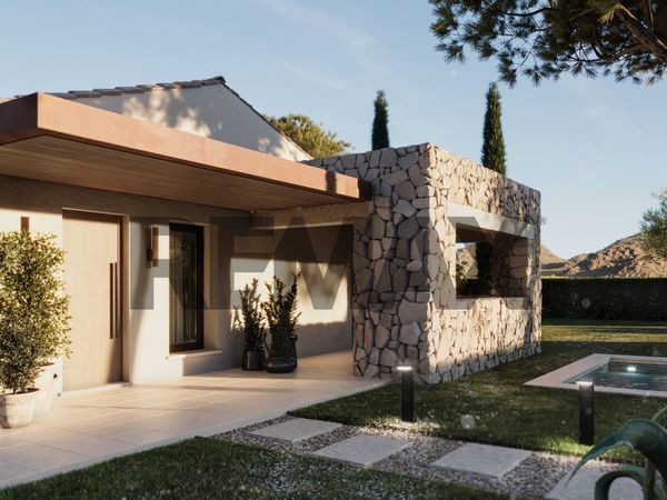 Nuove costruzioni Loiri Porto San Paolo, SS Vendita - Foto 2