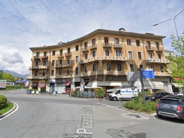 Appartamento Biella, BI Affitto
