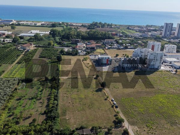 Terreno Edificabile Zona Industriale San Leonardo, Salerno, SA Vendita - Foto 2