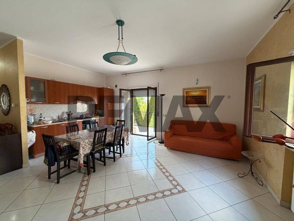 Appartamento Schiavonea, Corigliano-Rossano, CS Vendita - Foto 4