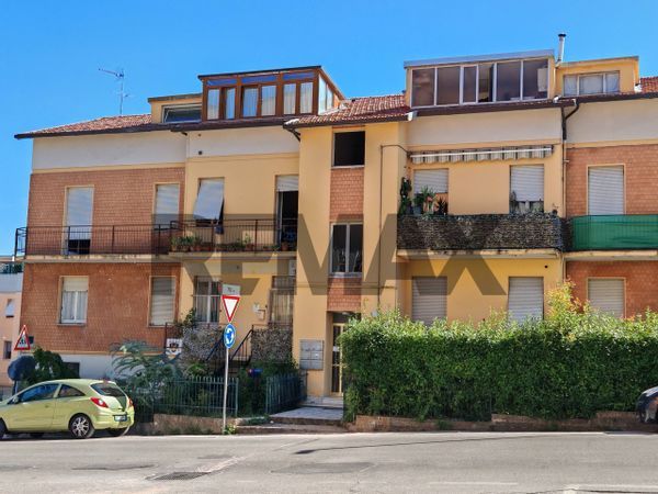 Attico/Mansarda Recanati, MC Vendita
