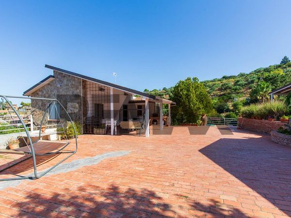 Villa singola Agira, EN Vendita - Foto 2
