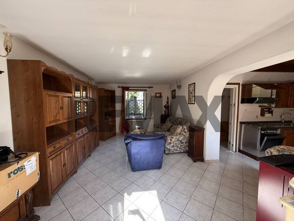 Casa Semindipendente Cornè, Arquà Polesine, RO Vendita - Foto 2