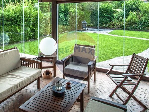 Villetta bifamiliare Peschiera del Garda, VR Vendita - Foto 2