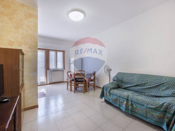 Appartamento Canale, Caramanico Terme, PE Vendita - Foto 3