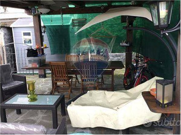 Casa Indipendente Testico, SV Vendita