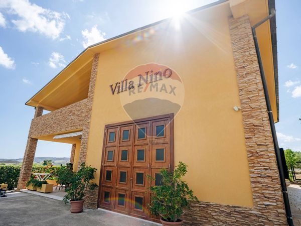 Villa singola Petacciato, CB Vendita - Foto 2