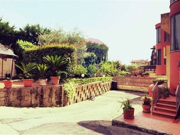 Villetta bifamiliare Formia, LT Vendita - Foto 4