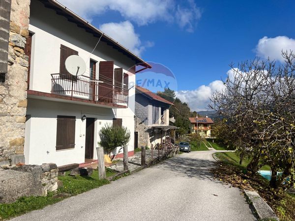 Porzione di casa Valmorel, Limana, BL Vendita - Foto 2
