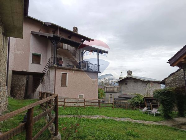 Casa Indipendente Peglio, CO Vendita - Foto 4