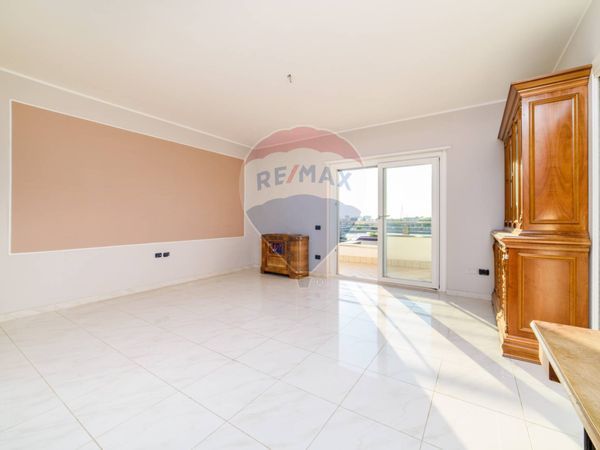 Appartamento Nocera Inferiore, SA Vendita - Foto 3