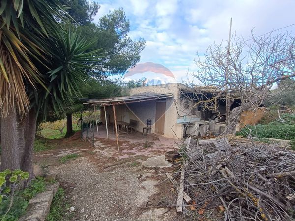 Rustico Favara, AG Vendita