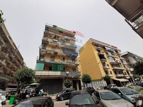 Appartamento Zona Centro, Casavatore, NA Vendita - Foto 3