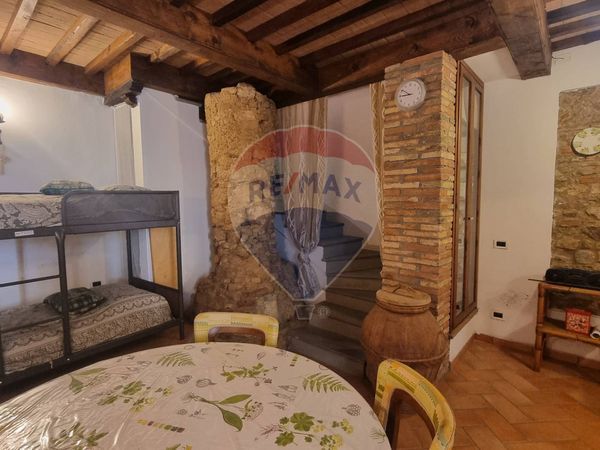 Appartamento Bibbona, LI Vendita - Foto 4