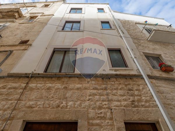 Casa Indipendente Giovinazzo, BA Vendita - Foto 3