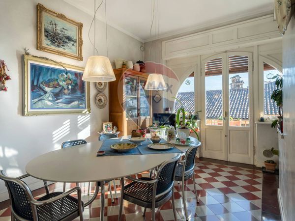 Appartamento Centrale, Bergamo, BG Vendita