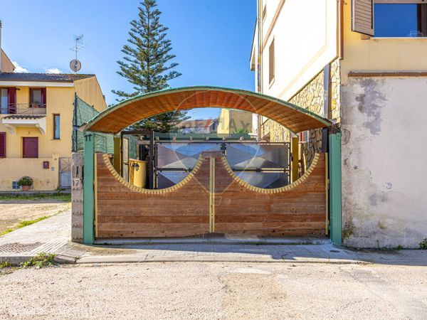 Casa Indipendente Usini, SS Vendita - Foto 3