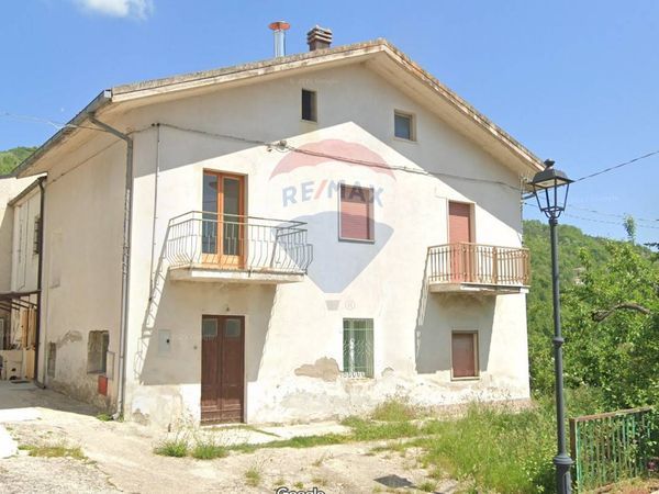 Porzione di casa Villa Celiera, PE Vendita - Foto 2