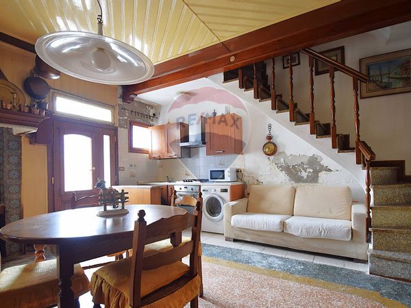 Porzione di casa Burano, Venezia, VE Vendita - Foto 4