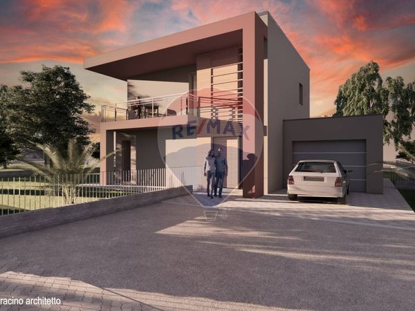 Villa singola Mesenzana, VA Vendita