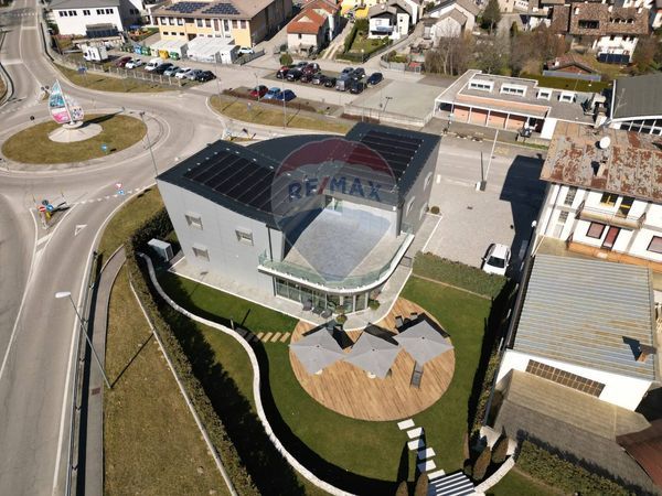 Stabile/Palazzo Farra d'Alpago, Alpago, BL Vendita - Foto 4