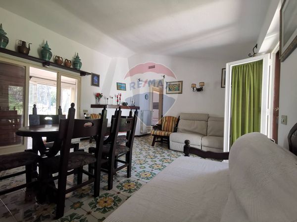 Villa singola Castellaneta Marina, Castellaneta, TA Vendita - Foto 2