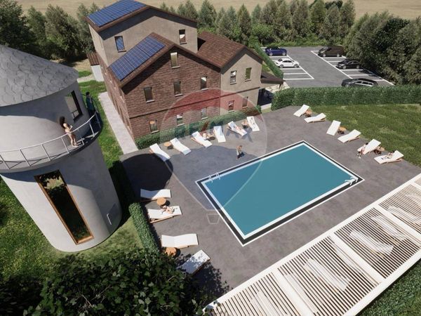 Cascina/Casale Jesi, AN Vendita