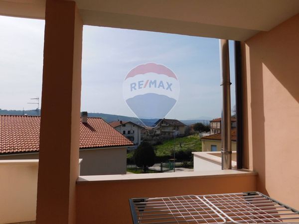 Appartamento Barberi, Collecorvino, PE Vendita - Foto 3