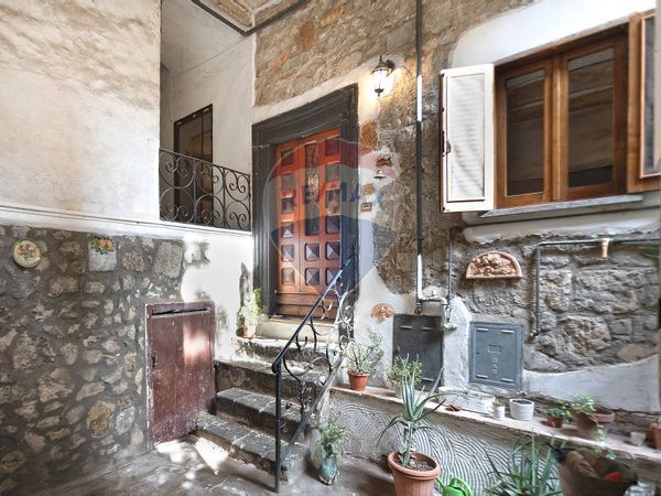 Appartamento Bolsena, VT Vendita - Foto 4