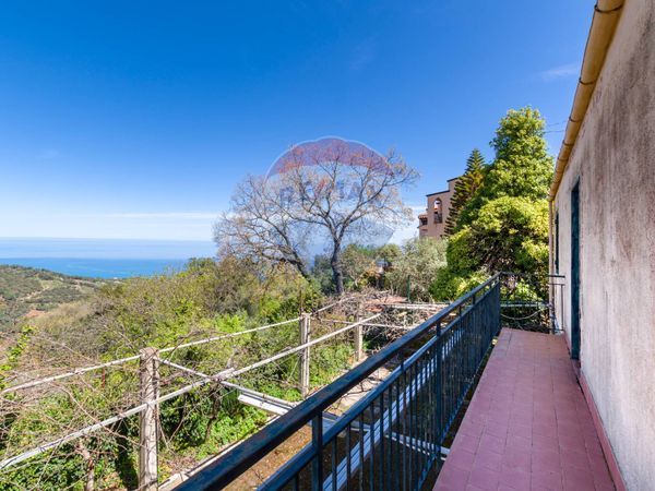 Villa singola Finale, Pollina, PA Vendita - Foto 3