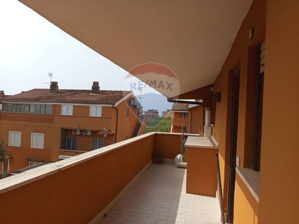 Appartamento Tor San Lorenzo Mare, Ardea, RM Vendita - Foto 3