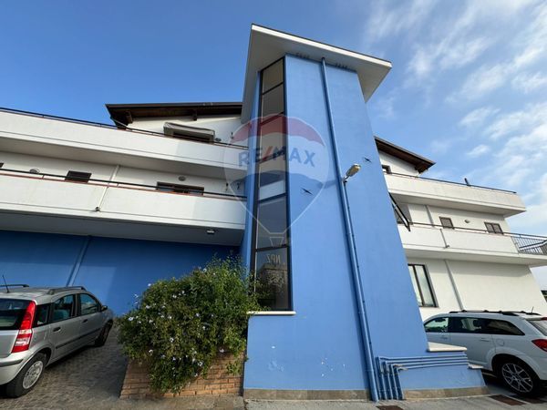 Appartamento Rocca San Giovanni, CH Vendita