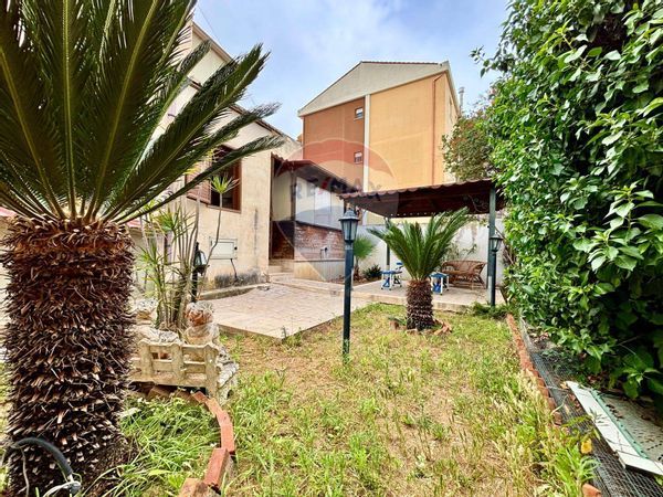 Villa o villino Vittoria, RG Vendita