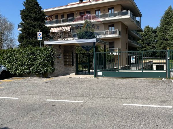 Appartamento Vanzaghello, MI Vendita